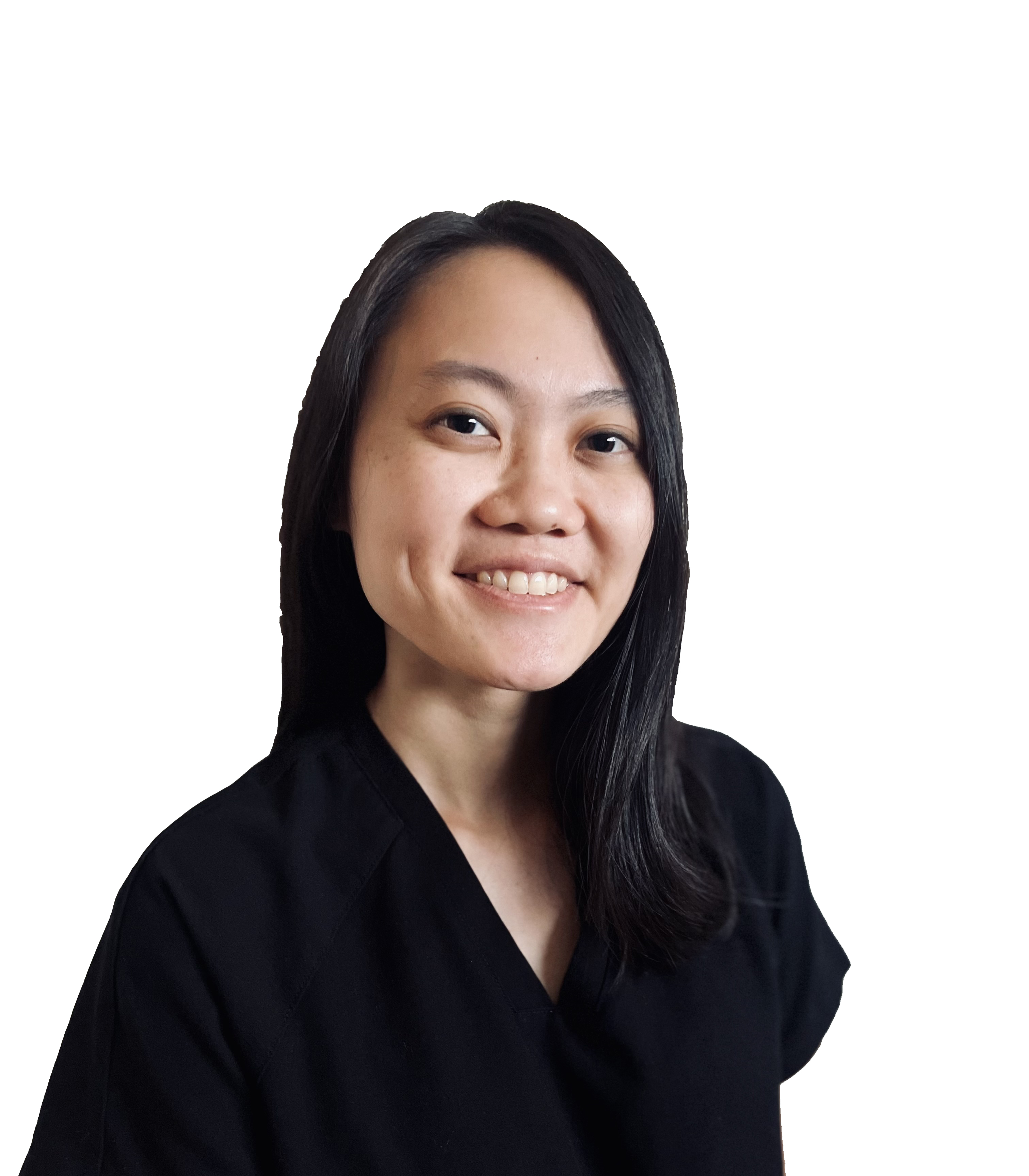 Dr. Chow Picture